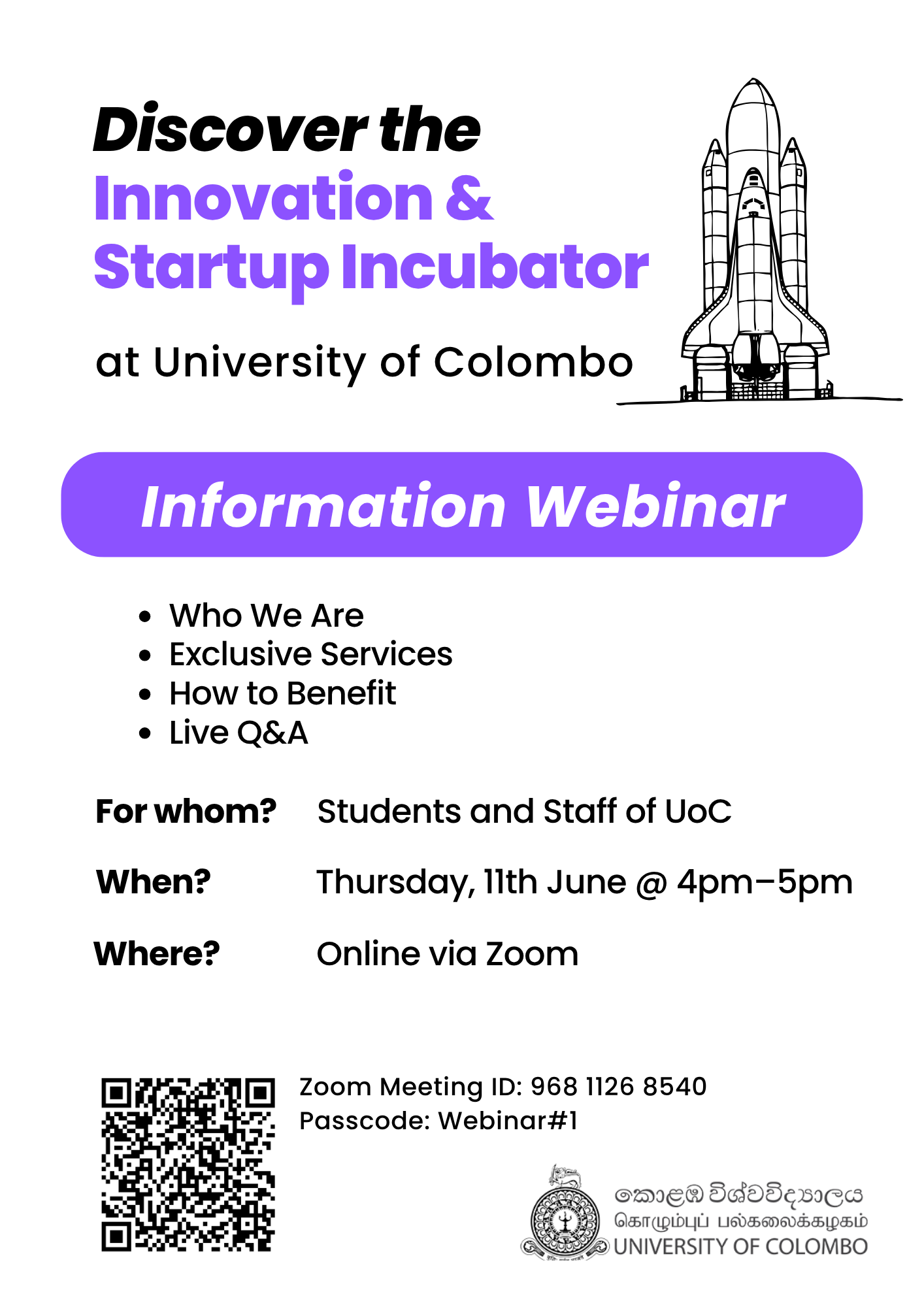 Innovation and